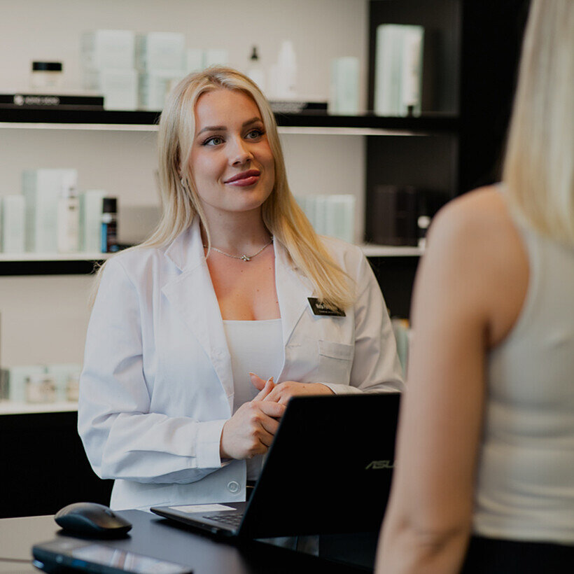 Nordicshape asiakaskokemuksia