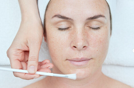 Neostrata Retinol -kuorinta