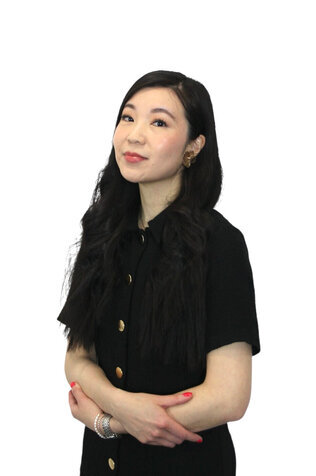 Ming Wai Kwok (Esteettinen sairaanhoitaja) Ming Wai Kwok (Esteettinen sairaanhoitaja)