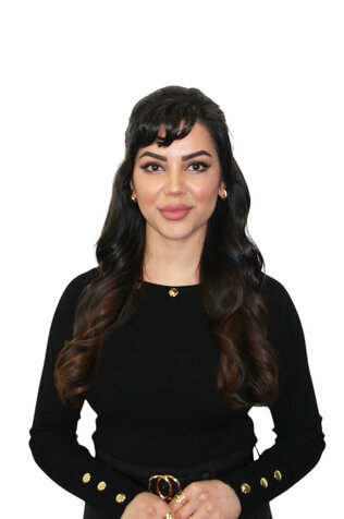 Sahar Hajizadeh (Esteettinen sairaanhoitaja) Sahar Hajizadeh (Esteettinen sairaanhoitaja)