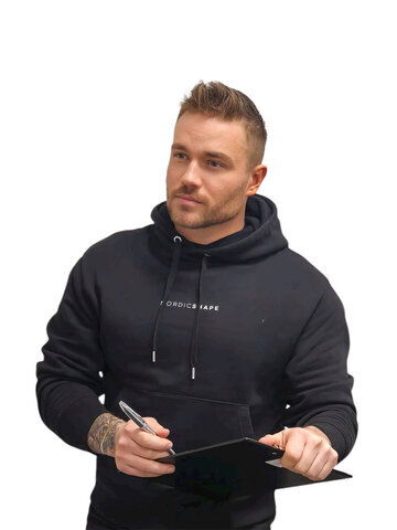 Samuel Rossi (Toimitusjohtaja) Samuel Rossi (Toimitusjohtaja)