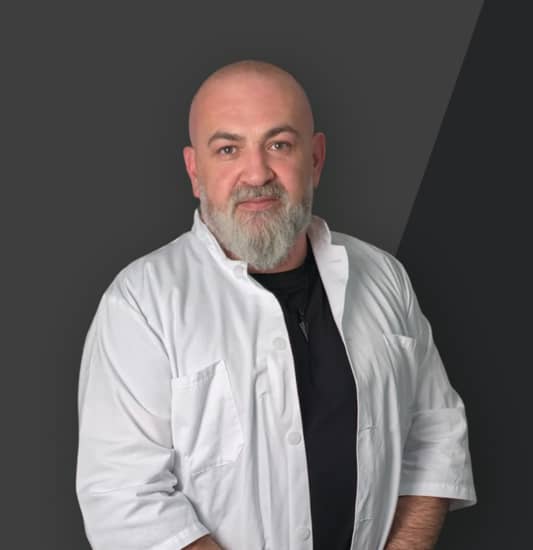 Michel Moussa