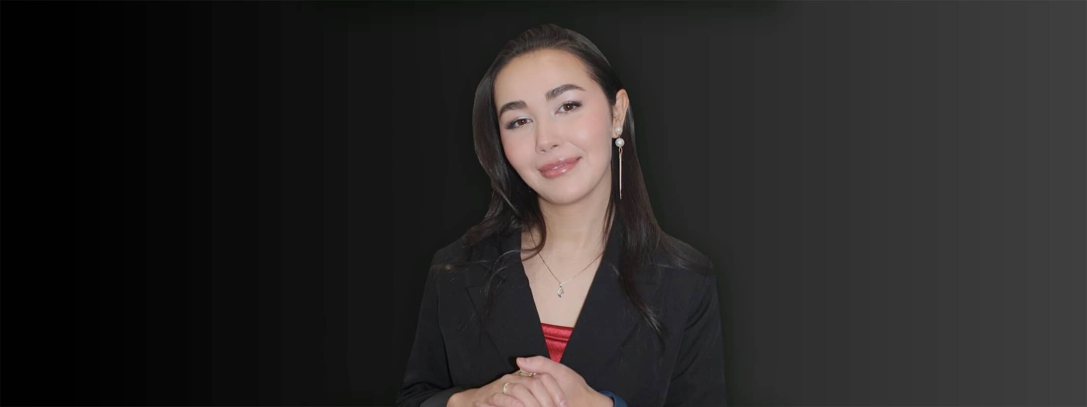 Nilufar Ul'yanova